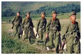老山到底有多重要，中越双方争夺10年，现在属于哪国领土？图片
