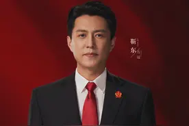 盘点靳东十大经典电视剧，一部比一部精彩，哪部剧让你百看不厌图片
