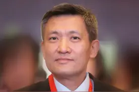 当代名医 | 中国耳鼻喉科名医——张罗图片