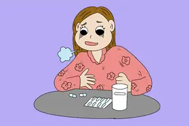总感觉乏力是因为缺钾？缺钾的人，身体会出现3种信号，提醒补充图片