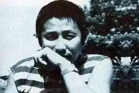 陈道明“隐秘往事”图片