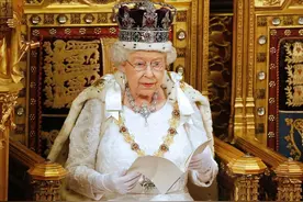 英国王室没有实权，每年还花上千亿供养，英国人为什么不反对？图片
