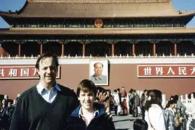 达利欧荣休！与中国有深厚渊源最懂中国投资人他的成功值得学习图片