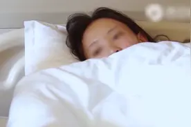西藏女大学生患绝症，密密麻麻的虫子爬满肝脏，这究竟是什么病？图片
