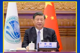 第一观察丨习近平主席倡导“上海精神”的深意图片