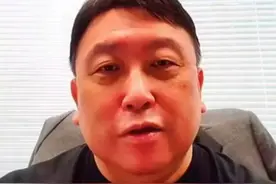 王晶，又要在全国出名了图片