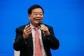 曹德旺想娶红颜知己，妻子一封信让他后悔不已图片