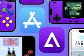 iPhone突然上架的这App，让无数男人为之疯狂图片