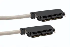 RJ21 Telco线缆是什么？图片