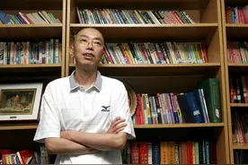 3个安徽蚌埠人，1人在四川有2只科创股，财富达155亿，1对是夫妻图片