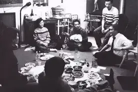 木心的最后一课：艺术时时刻刻要有死的恳切图片