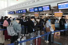 新开、恢复！湖北最新航线计划图片