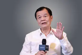 壮心不已黄宏生图片