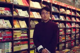 著名百家姓研究专家北大修谱师冯志亮讲百家姓故事之马姓寻根探源图片