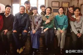 人世间：养心志还是养口体，作为子女的我们应该如何抉择？图片