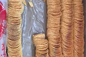 有没有什么量足便宜好吃耐吃的零食？图片