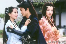 《策马啸西风》高玉寒与孟星魂，养成系恩爱情侣，却终是生死相离图片