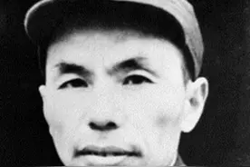 粟裕甘心做张鼎丞的副手，1955年授衔，张鼎丞如果参加能成大将吗图片