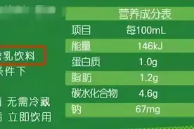每天一杯奶，真的对身体有好处吗？图片