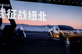 中国科技企业的命，到底谁说了算？图片