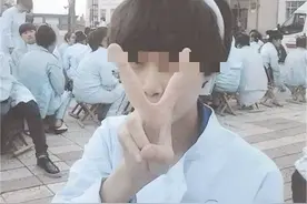 恶魔！怀孕妻子为挽留丈夫，竟诱骗女生供丈夫享受，16岁都不放过图片