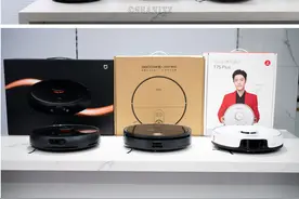 吸尘器、洗地机、扫地机器人有用吗？怎么选？图片