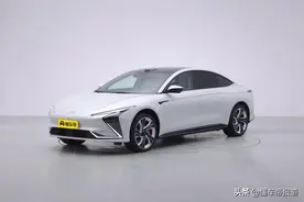 新车｜创吉尼斯纪录，国产电动车又一匹“黑马”？智己L7正式上市图片
