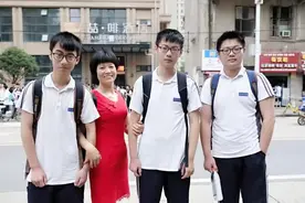 单亲妈妈独自抚养3胞胎，苦撑11年孩子却出车祸，结果如何？图片