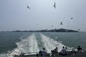 大连长海县大长山岛自驾旅游攻略暨游后总结图片