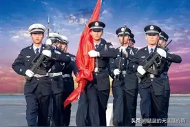 入警率最高达99%！全国32所警校入警率出炉！必收藏图片