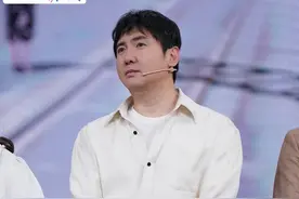 金靖的“跑题”和“胆小”，让人看得又想夸又想骂图片