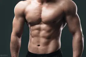 4种男人最常见的身材，也是女人最喜欢的身材，你属于哪一种？图片