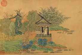 鹅鹅鹅，骆宾王为啥要咏“鹅”？图片