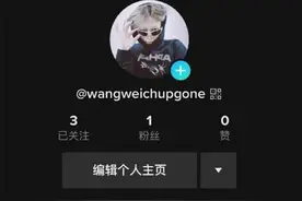 PGOne注册海外抖音！发布新专辑预告图片