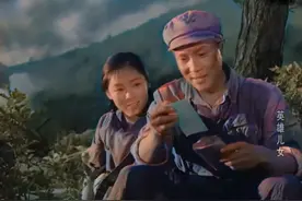 揭秘：《英雄儿女》主演刘尚娴与刘世龙的特殊关系图片