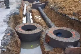 小区市政排布以及过程管控要点图片