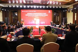 淮海经济区医院联盟！由徐州这家医院牵头图片