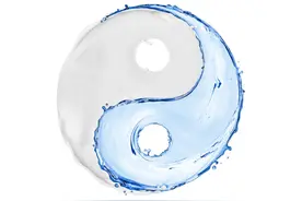 中国术数的起源图片
