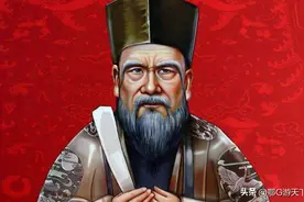 此人是宦海不倒翁中的大神，先后侍奉十一位君王，始终居于高位图片