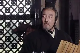 “赵氏孤儿”的缘由和结局，春秋历史在这一刻几乎被改变图片