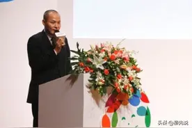 广东珠海首富：财富远超董明珠，53岁个人身价达到235亿元人民币图片