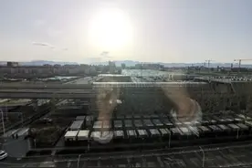 调查 | 地铁噪音天天响，隔音设施迟迟不加装图片
