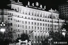 开国大典之夜，被称为“开国第一宴”的奢华宴席上都有哪些菜？图片