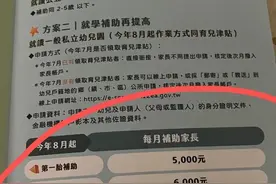 大陆人眼中的台湾与台湾当地实际情况的区别？图片