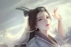 《雪中悍刀行》——洛阳人物简介与分析图片