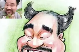 换个头像吧，夸张幽默的漫画头像，看一眼就笑个不停图片