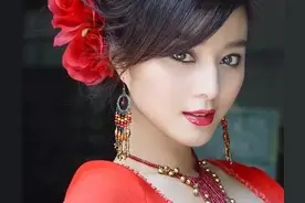 范冰冰写真欣赏图片