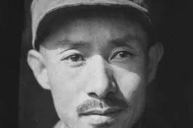 红二方面军政委关向应：若非英年早逝，开国元帅应该有他一席之地图片