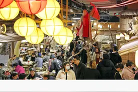 奶茶、酒馆、盲盒、剧本杀，新消费风口败走下沉市场图片