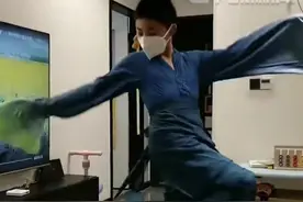 今评弹｜12岁男孩跳舞被质疑“娘”，到底什么算阳刚？图片
